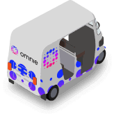 Keke placement illustration